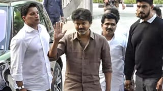 ஜன.25ல் மாமல்லபுரத்தில் தவெக செயல் வீரர்கள் கூட்டம்.. பங்கேற்கிறார் விஜய்..