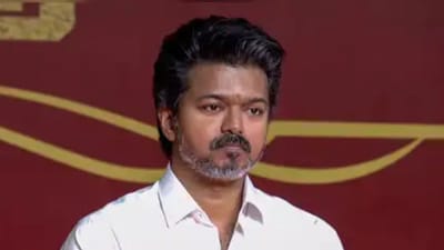 சிபிஐ விசாரணை - டெல்லிக்கு கிளம்பிய விஜய்