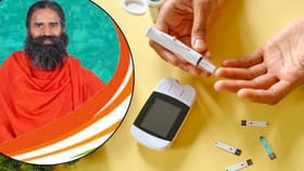 உணவு மற்றும் யோகா மூலம் நீரிழிவு நோயை குணப்படுத்துவது எப்படி? பாபா ராம் தேவ் விளக்கம்...