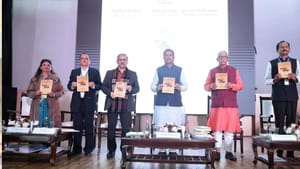 பல்வேறு மொழிகளில் 55 இலக்கியப் படைப்புகள்.. மத்திய அமைச்சர் தர்மேந்திர பிரதான் சொன்னது என்ன? பல்வேறு மொழிகளில் 55 இலக்கியப் படைப்புகள்.. மத்திய அமைச்சர் தர்மேந்திர பிரதான் சொன்னது என்ன?