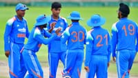 ஜனவரி 15 முதல் U19 உலகக்கோப்பை.. இந்தியா எப்போது, யாருடன் மோதும்?...