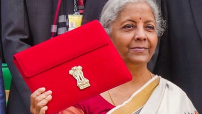 பட்ஜெட் 2026: வரி செலுத்துவோருக்கு முக்கிய அறிவிப்பு வெளியாகுமா?