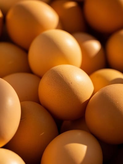 முட்டை சாப்பிடுவதால் கிடைக்கும் நன்மைகள்