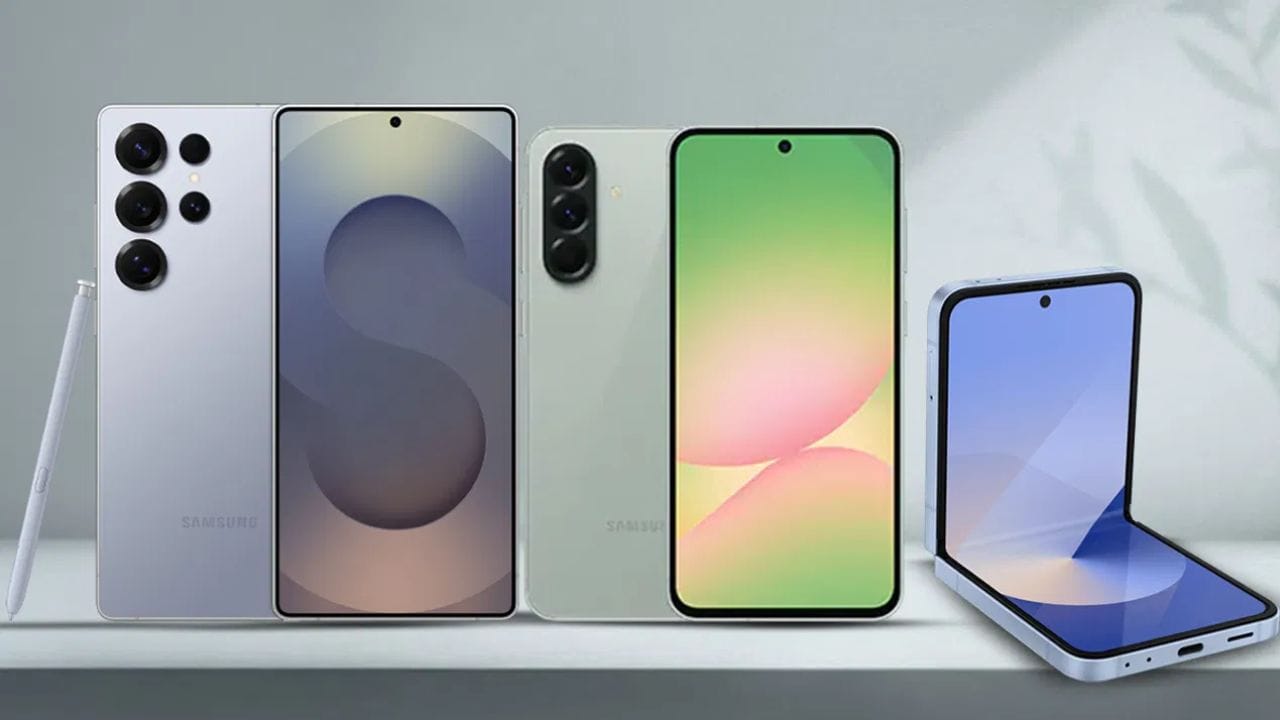 2026 ஜனவரி 3வது வாரம் மூன்று புதிய ஸ்மார்ட்போன்கள் சந்தைக்கு வருகின்றன. மோட்டோரோலா சிக்னேச்சர் 2026 ஆம் ஆண்டு ஜனவரி 23 ஆம் தேதியும், விவோ எக்ஸ்200டி 2026 ஆம் ஆண்டு ஜனவரி 27 ஆம் தேதியும், ரியல்மி பி4 பவர் 5ஜி 2026 ஆம் ஆண்டு ஜனவரி 29 ஆம் தேதியும் அறிமுகப்படுத்தப்படவுள்ளது.