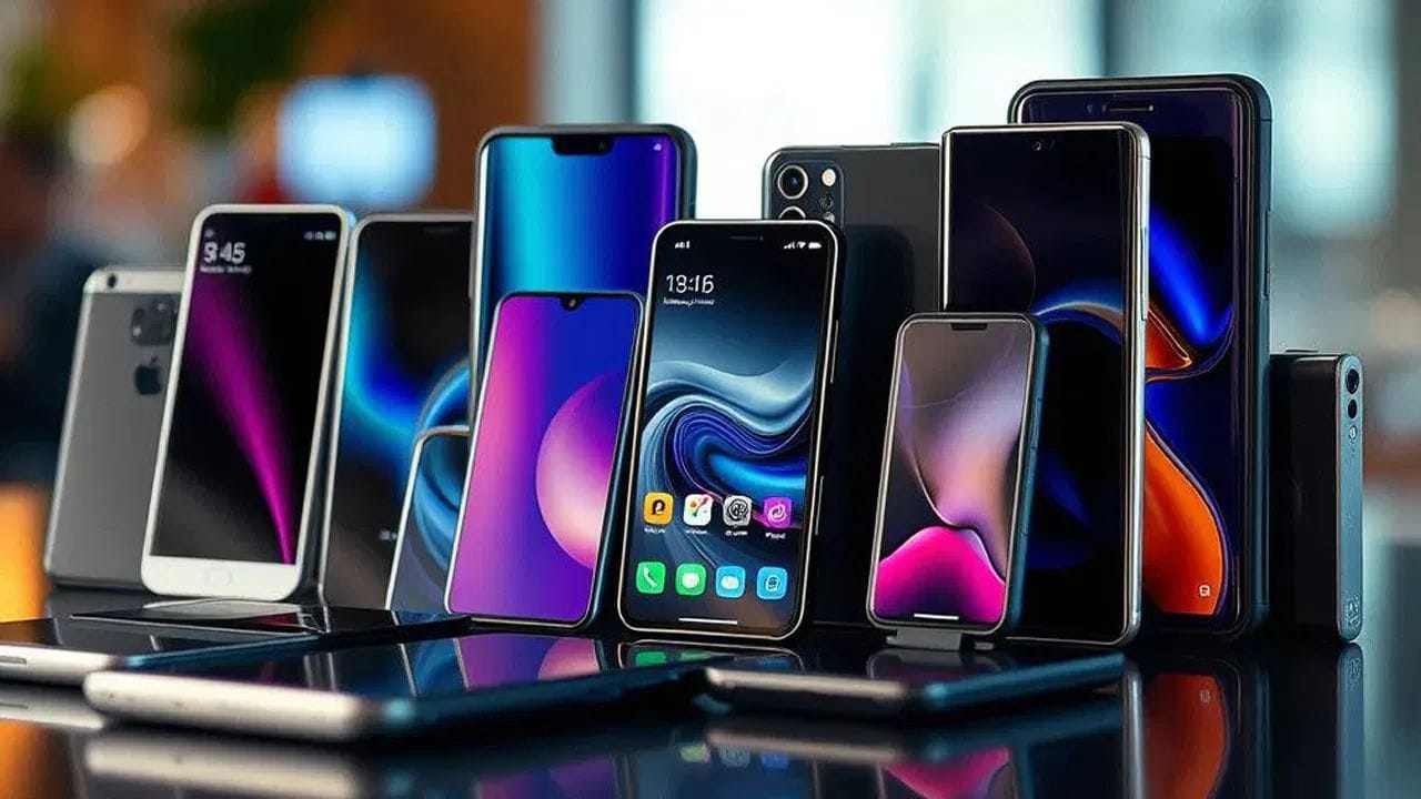 மோட்டோரோலா, விவோ மற்றும் ரியல்மி போன்ற முன்னணி நிறுவனங்களிடமிருந்து மூன்று புதிய ஸ்மார்ட்போன்கள் அறிமுகப்படுத்தப்பட உள்ளன. இந்த இரண்டு போன்களில், கேமரா தான் சிறப்பம்சமாகும்.