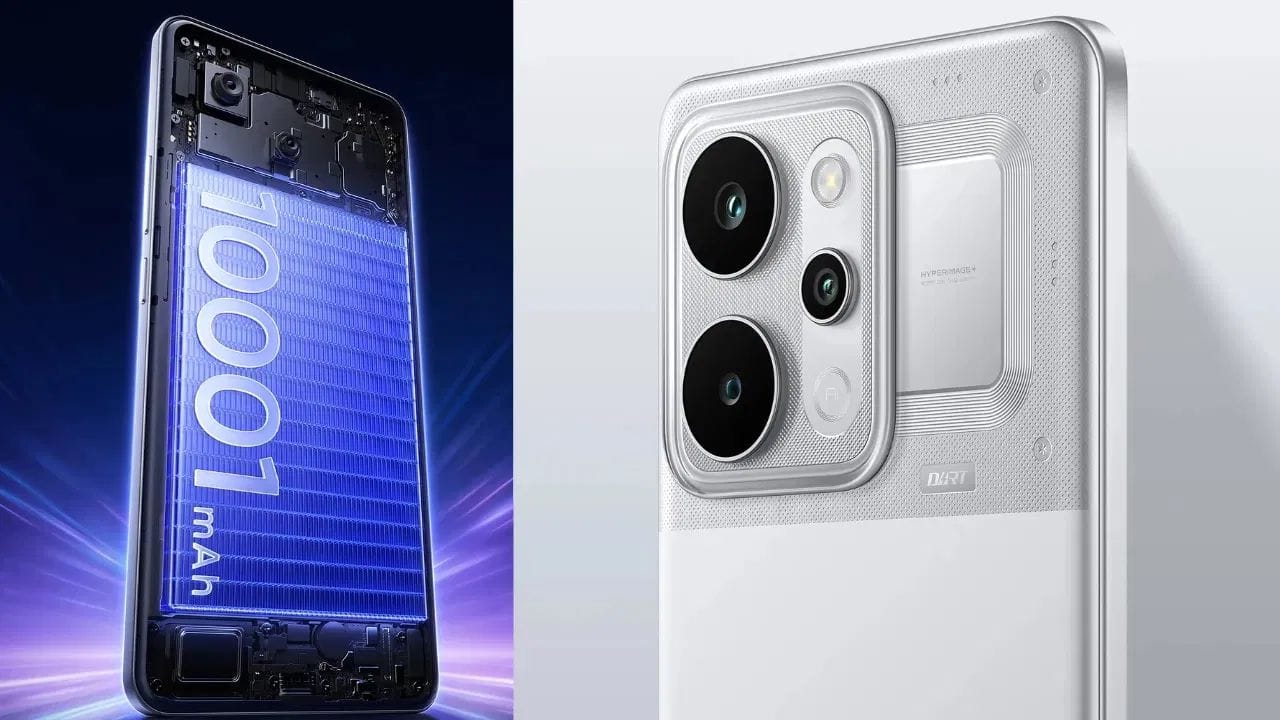 இப்போது, Realme P4 Power 5G ஒரு பெரிய பேட்டரியுடன் வருகிறது. இந்த போன் நாட்டில் முதல் முறையாக 10,001 mAh பேட்டரியுடன் கொண்டு வரப்படுகிறது என்பது குறிப்பிடத்தக்கது. இது 144Hz டிஸ்ப்ளே மற்றும் மீடியாடெக் டைமன்சிட்டி 7400 செயலியைக் கொண்டிருக்கும். இதன் விலை ரூ. 30,000 ஆக இருக்கலாம் என கூறப்படுகிறது.