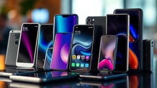 ஜனவரி 2026ல் இந்தியாவில் அறிமுகமாகும் 3 ஸ்மார்ட்போன்கள்: என்னென்ன? அதன் விலை எவ்வளவு?