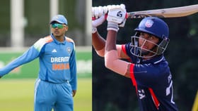 U19 World Cup 2026: அமெரிக்காவை எதிர்கொள்ளும் இந்தியா.. இன்று முதல் அண்டர் 19 உலகக் கோப்பை தொடக்கம்!...