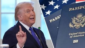 ரஷ்யா, ஈரான் உள்ளிட்ட 75 நாடுகளுக்கு ஷாக் கொடுத்த அமெரிக்கா.. என்ன விஷயம்?...