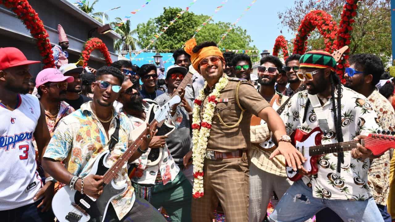 அமேசான் ப்ரைம் வீடியோவில் வெளியாகியுள்ள வா வாத்தியார் படம் எப்படி இருக்கு? விமர்சனம் இதோ