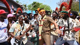 அமேசான் ப்ரைம் வீடியோவில் வெளியாகியுள்ள வா வாத்தியார் படம் எப்படி இருக்கு? விமர்சனம் இதோ...