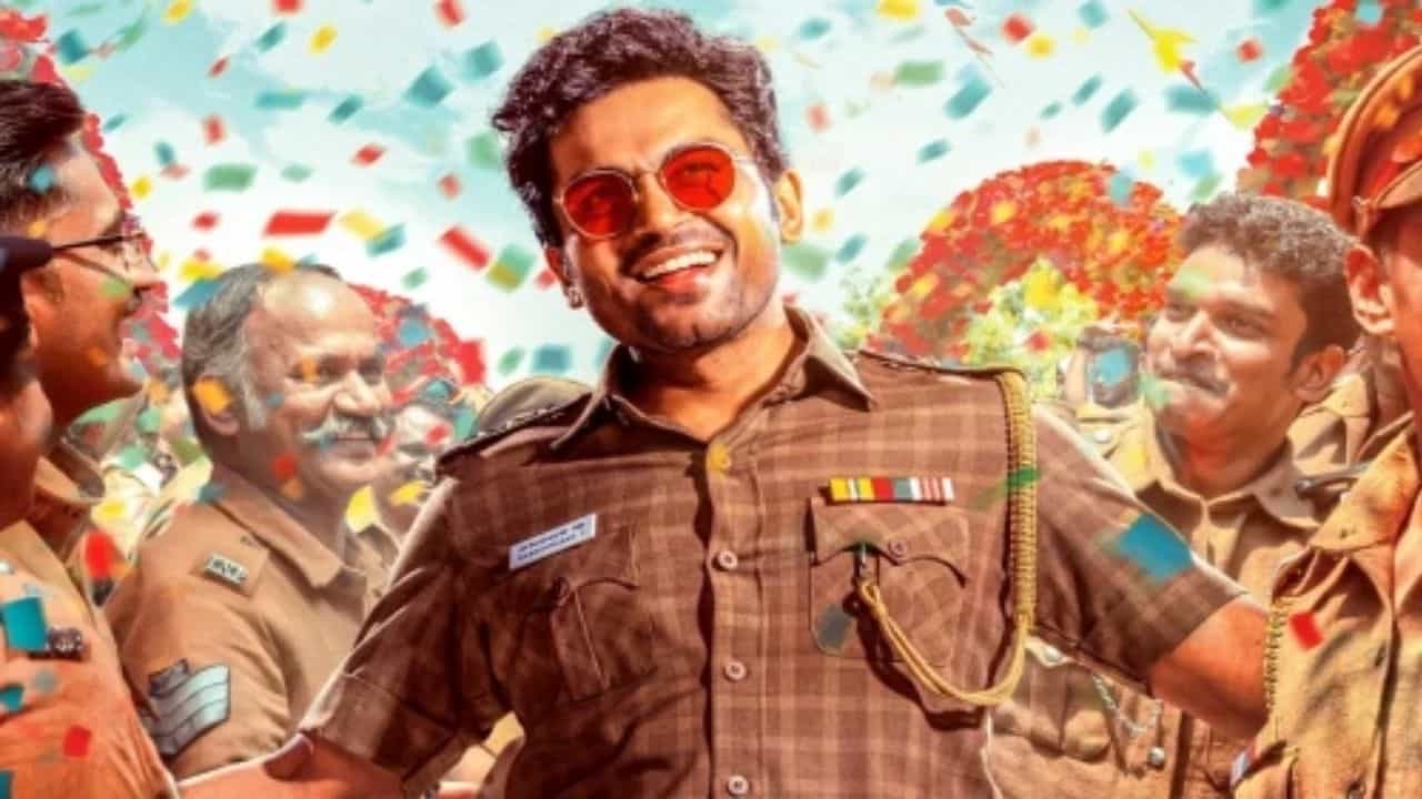 கார்த்தி - நலன் குமாரசாமி காம்போ வெற்றிப் பெற்றதா? வா வாத்தியார் படத்தின் விமர்சனம் இதோ! கார்த்தி - நலன் குமாரசாமி காம்போ வெற்றிப் பெற்றதா? வா வாத்தியார் படத்தின் விமர்சனம் இதோ!