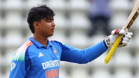 Vaibhav Suryavanshi: கோலி சாதனை முறியடிப்பு! வங்கதேசத்திற்கு எதிராக சம்பவம் செய்த 14 வயது வைபவ் சூர்யவன்ஷி!...