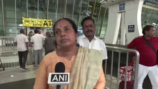 திமுகவிற்கு தேர்தலை கண்டு பதற்றம்.. வானதி சீனிவாசன் கருத்து!