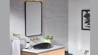 பாத்ரூம் கண்ணாடி வாஸ்து டிப்ஸ்.. இதை ஃபாலோ பண்ணுங்க!