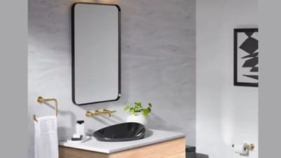 பாத்ரூம் கண்ணாடி வாஸ்து டிப்ஸ்.. இதை ஃபாலோ பண்ணுங்க!