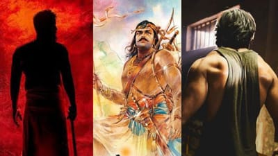 வேள்பாரி படத்திற்காக இணையும் கோலிவுட் - பாலிவுட்.. இந்த நடிகர்களா