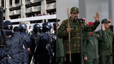 வெனிசுலாவில் அமெரிக்க நடவடிக்கைகள்.. இந்தியாவிற்கு என்ன பாதிப்பு?