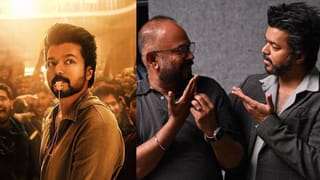 Venkat Prabhu: அன்றே கணித்தார் வெங்கட் பிரபு.. ‘விசில் போடு’ பாடல் வந்தது தற்செயலா? – வெங்கட் பிரபு கலகல பேச்சு!
