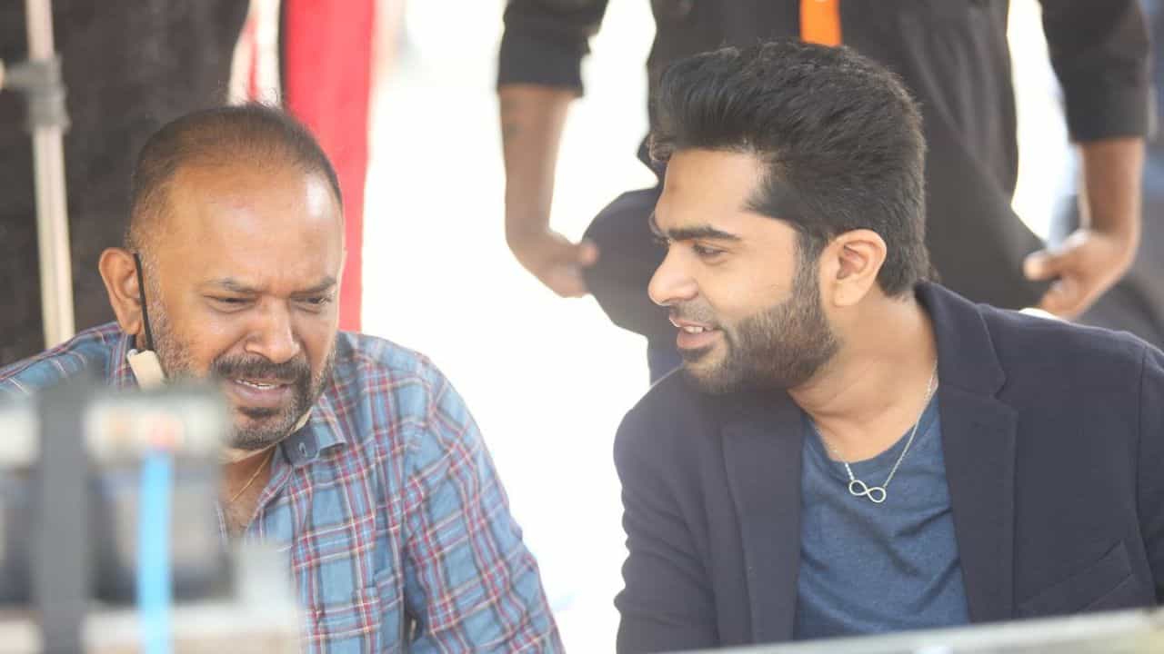 Venkat Prabhu: சிலம்பரசனுக்கு ரொம்பவும் பிடித்த நடிகைகள் இவர்கள்தான் - வெங்கட் பிரபு உடைத்த உண்மை!