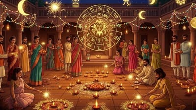 சுக்கிரனின் அருளைப் பெற.. இந்த 5 பரிகாரத்தை செய்தால் போதும்..