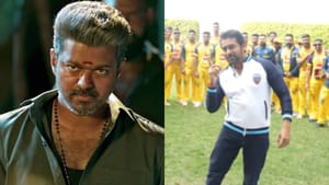 Suriya: ‘கப்பு முக்கியம் பிகிலே’.. விஜய் ரசிகர்களிடையே வைரலாகும் சூர்யாவின் வீடியோ!