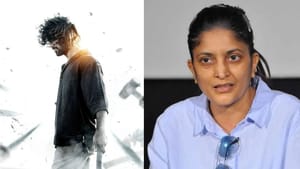 பராசக்தி படத்தில் ராணாவின் ரோலை அந்த நடிகர் பண்ணவேண்டியது.. சுதா கொங்கரா ஓபன் டாக்!