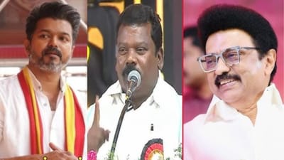 கூட்டணி தொடர்பாக காங்கிரஸ் கட்சியின் நிலைப்பாடு என்ன!