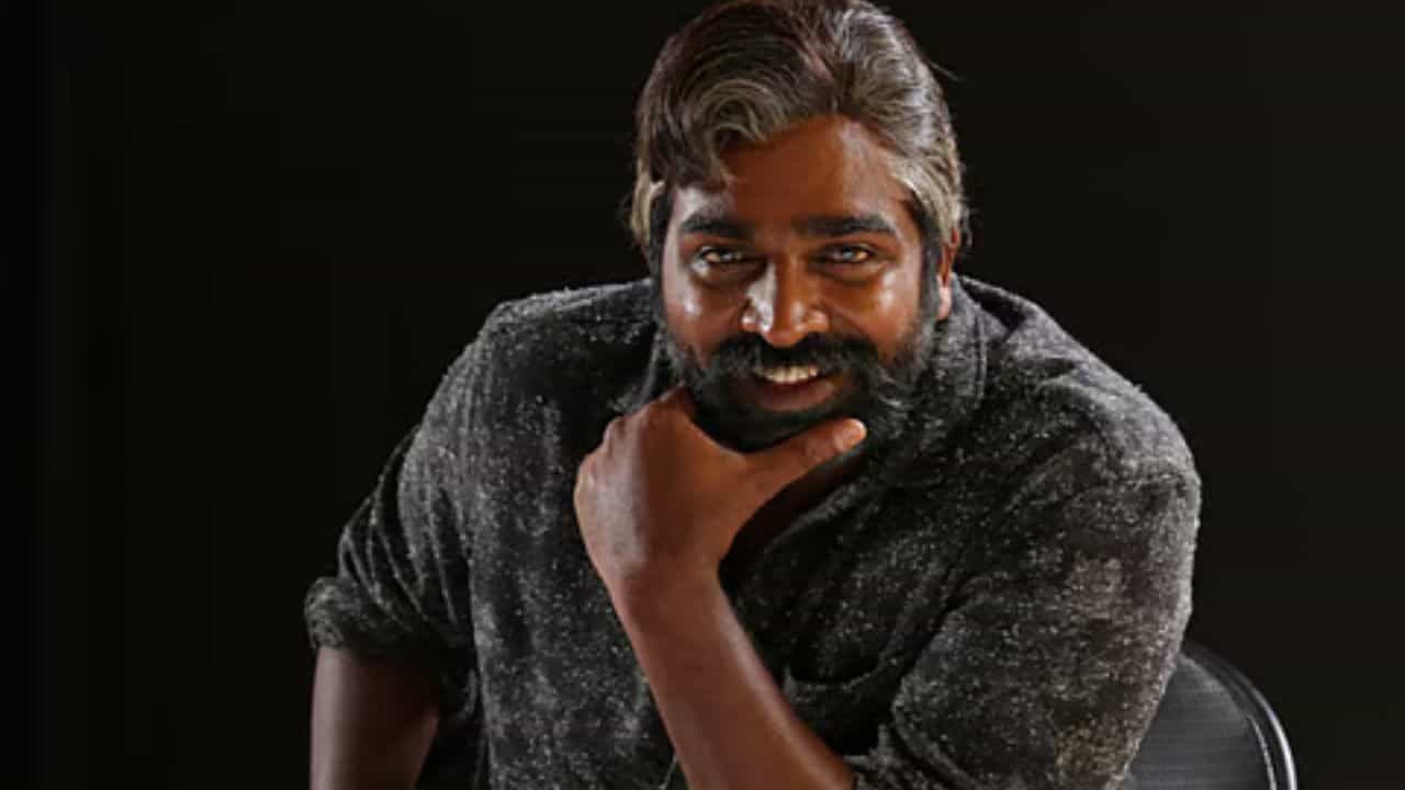 Vijay Sethupathi: எனக்கு அதன் மீது எப்போதும் நம்பிக்கை இருந்ததில்லை - ஓபனாக பேசிய விஜய் சேதுபதி!
