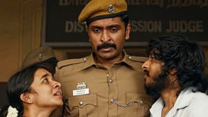 Vikram Prabhu: சிறை படம் அன்பினால் நிரம்பி வழிகிறது – ரசிகர்களுக்கு நன்றி தெரிவித்த விக்ரம் பிரபு! Vikram Prabhu: சிறை படம் அன்பினால் நிரம்பி வழிகிறது – ரசிகர்களுக்கு நன்றி தெரிவித்த விக்ரம் பிரபு!