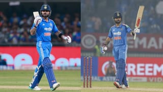 Virat Kohli Records: நியூசிலாந்துக்கு எதிரான ஒருநாள் தொடர்.. 7 முக்கிய சாதனைகளை குவித்த விராட் கோலி!