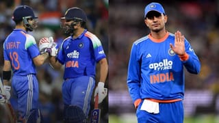 BCCI Central Contract: பிசிசிஐ எந்த வீரருக்கும் ரூ.7 கோடி சம்பளம் வழங்காதா? விராட்-ரோஹித்துக்கு குறையும் சம்பளம்!