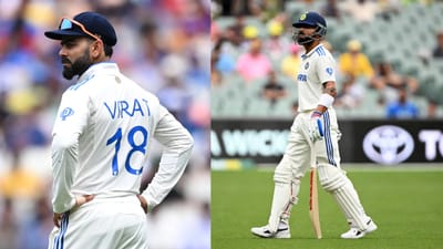 கட்டாயத்தால் டெஸ்டில் இருந்து கோலி ஓய்வு - மனோஜ் திவாரி