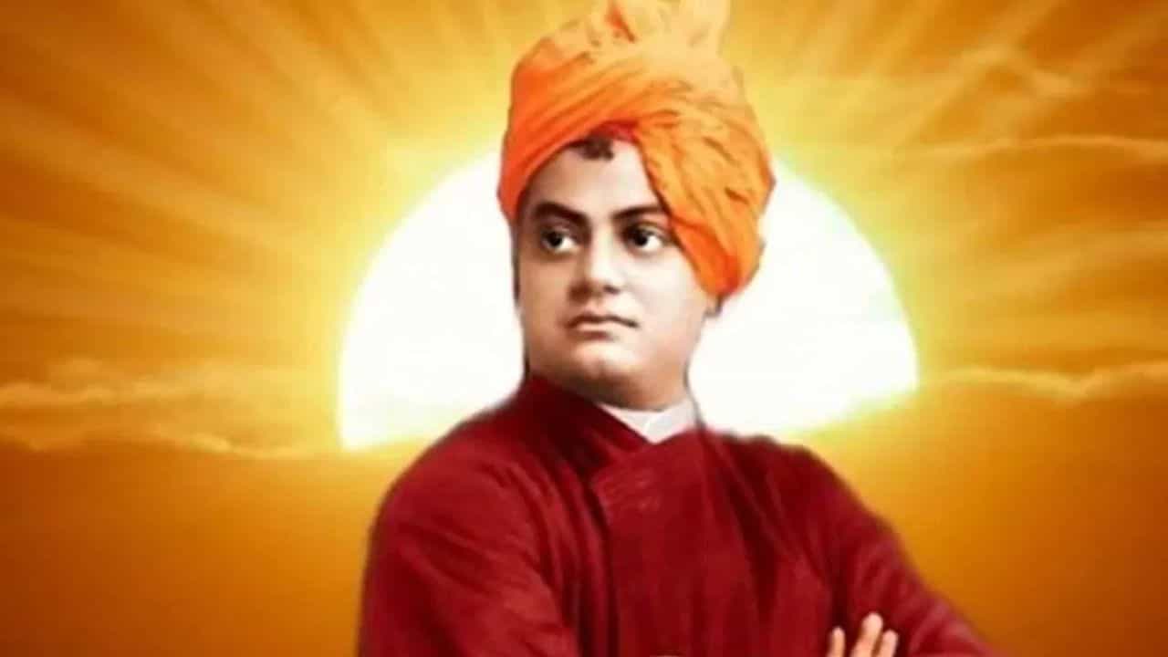 National Youth Day 2026: சுவாமி விவேகானந்தர் சொன்ன டாப் 10 பொன்மொழிகள்!