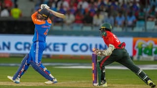 T20 World Cup 2026: 2026 உலகக் கோப்பையில் விவிஐபி பாதுகாப்பு.. மறுத்த வங்கதேசம்.. வழி தெரியாமல் தவிக்கும் பிசிசிஐ!