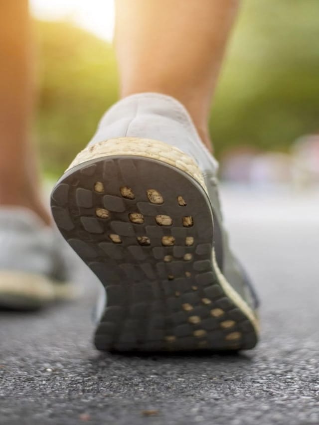 காலையில் 30 நிமிடங்கள் நடப்பதால் ஏற்படும் நன்மைகள்!