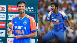 T20 World Cup 2026: வாஷிங்டன் சுந்தருக்காக காத்திருக்கும் இந்திய அணி.. உடற்தகுதி சோதனை எப்போது?