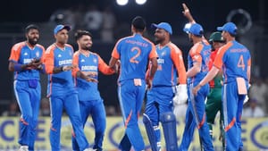 T20 World Cup 2026: அதிரடியாக தொடங்கும் டி20 உலகக் கோப்பை.. இந்திய அணி எப்போது, யாருடன் மோதுகிறது?