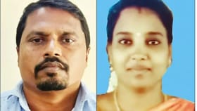 நடத்தையில் சந்தேகம்..மனைவி மின்சாரம் பாய்ச்சி கொலை…கணவர் பரபரப்பு வாக்குமூலம்!...