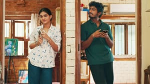 With Love : அபிஷன் ஜீவிந்த் – அனஸ்வரா ராஜனின் ‘வித் லவ்’ பட ரிலீஸ் தேதி எப்போது? நியூ இயர் ஸ்பெஷல் அறிவிப்பு இதோ!