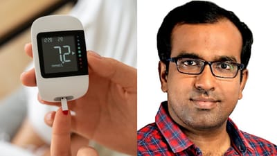 சர்க்கரை நோயாளிகள் எந்த பழங்கள் ஆகாது? Dr ஃபரூக் விளக்கம்!