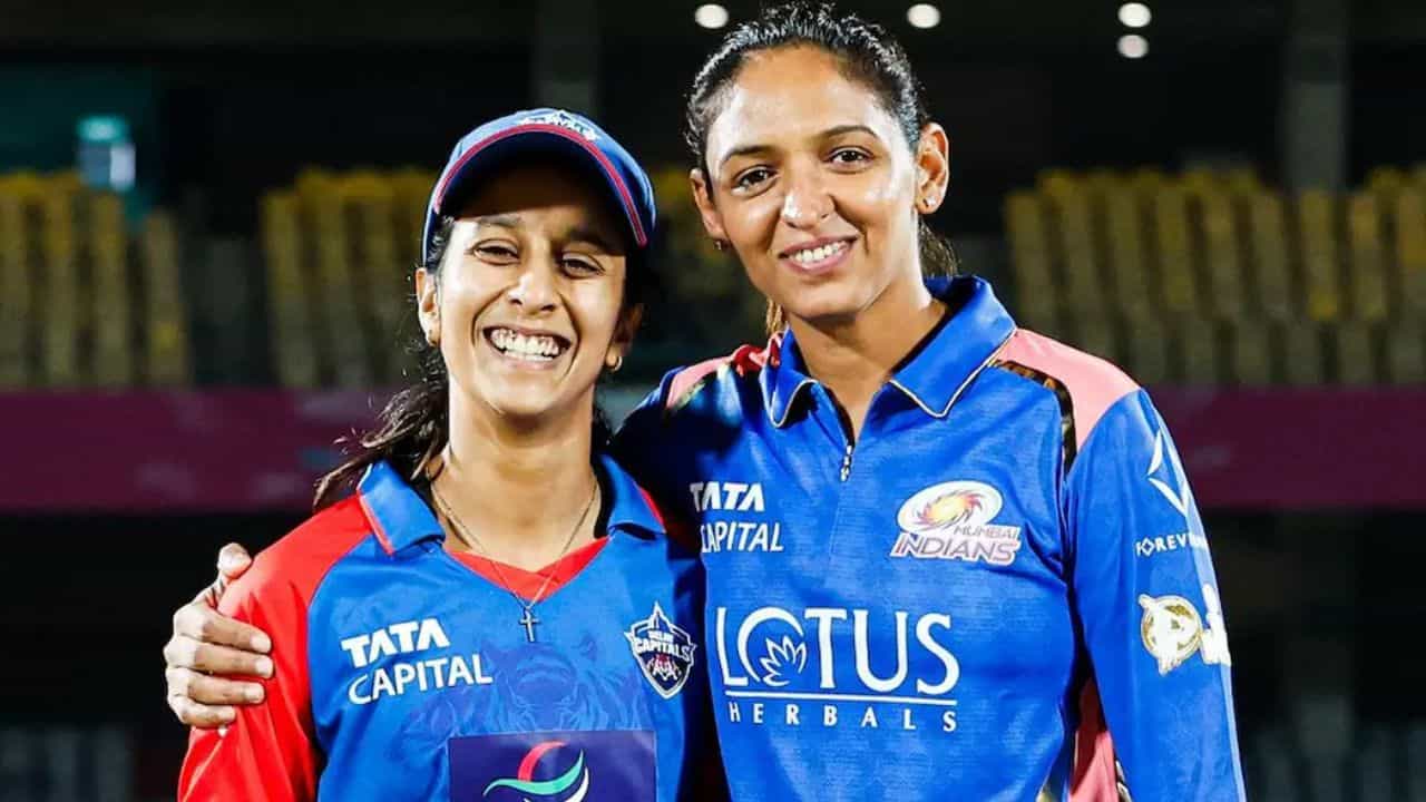 WPL 2026: எலிமினேட்டருக்கு தகுதி பெறுமா மும்பை..? டெல்லிக்கு வாய்ப்புள்ளதா? WPL 2026: எலிமினேட்டருக்கு தகுதி பெறுமா மும்பை..? டெல்லிக்கு வாய்ப்புள்ளதா?