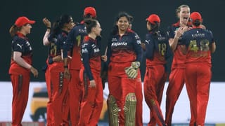 WPL 2026: பெங்களூரு அடுத்தடுத்து தோல்வி.. முன்னேறிய மும்பை.. புள்ளிகள் அட்டவணையில் யார் ஆதிக்கம்?