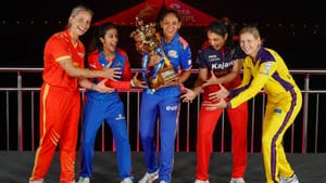 WPL 2026: இன்று தொடங்கும் மகளிர் பிரீமியர் லீக்.. போட்டி எங்கு..? எப்போது தொடங்குகிறது?