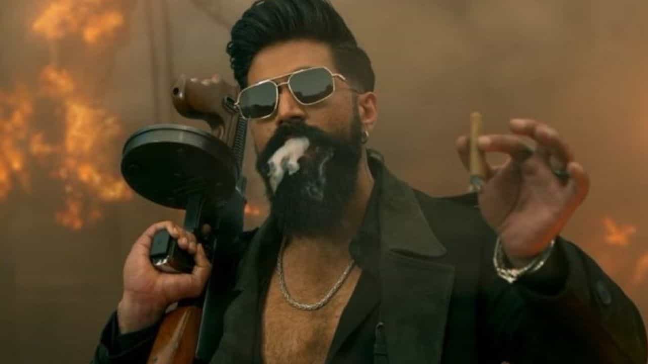 Toxic Movie: ரயாவாக யாஷ்... அதிரடி காட்சிகளுடன் வெளியானது டாக்சிக் திரைப்படத்தின் அறிமுக வீடியோ!