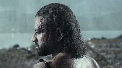 ஹீரோவாக அறிமுகமான இசையமைப்பாளர் 'DSP'- வைரலாகும் கிளிம்ப்ஸ்!