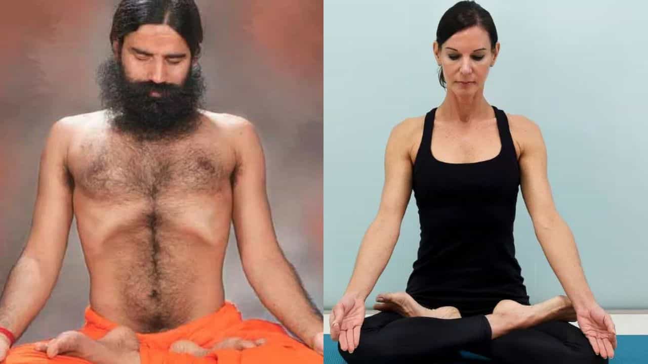 தினமும் 20-30 நிமிடங்கள் கபாலபதி ஆசனம்.. இத்தனை நோய்கள் குணமாகும்!