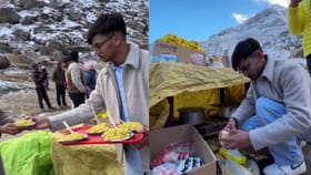 மேகி விற்பனையில் மாதத்துக்கு ரூ.6 லட்சம் வருமானமா? நம்ப முடிகிறதா…வைரலாகும் வீடியோ!...