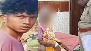 குடிப்பதற்கு பணம் தர மறுத்ததால் ஆத்திரம்…77 வயது மூதாட்டியை பாலியல் வன்கொடுமை செய்த இளைஞர்..வேலூரில் அதிர்ச்சி சம்பவம்!
