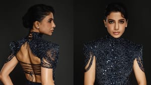 Samantha Ruth Prabhu: சினிமாவில் 16 ஆண்டுகளை கடந்த சமந்தா ரூத் பிரபு – ரசிகர்கள் மத்தில் குவியும் வாழ்த்து! Samantha Ruth Prabhu: சினிமாவில் 16 ஆண்டுகளை கடந்த சமந்தா ரூத் பிரபு – ரசிகர்கள் மத்தில் குவியும் வாழ்த்து!